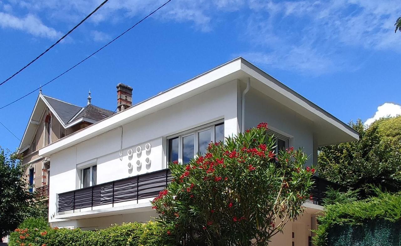 Idealement Situe, Tout A Pied, 60M2 Saint-Georges-de-Didonne Exterior photo