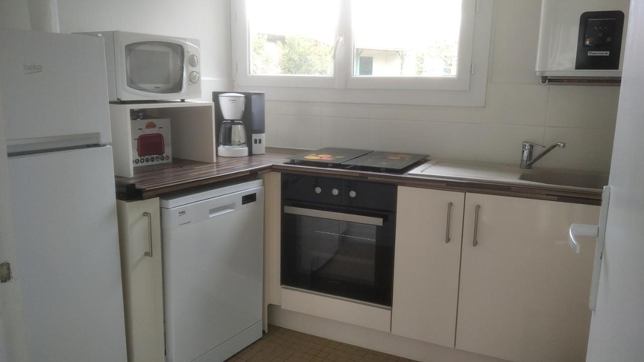 Idealement Situe, Tout A Pied, 60M2 Saint-Georges-de-Didonne Exterior photo